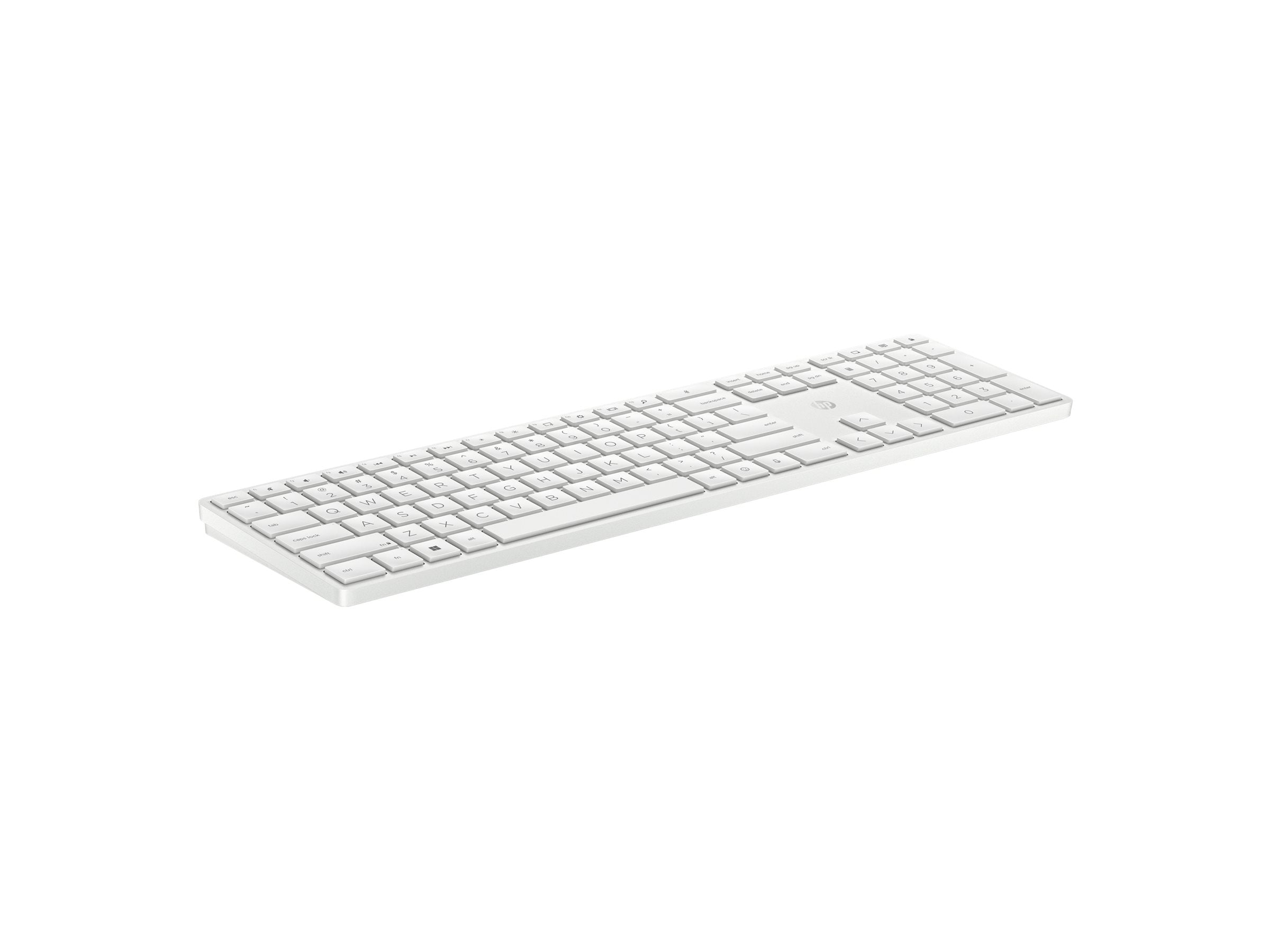 HP 450 Wireless BLK Programmable Keyboard GR - Verpackung