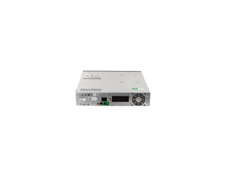 APC Smart-UPS C SMC1500I-2UC UPS Verpackung