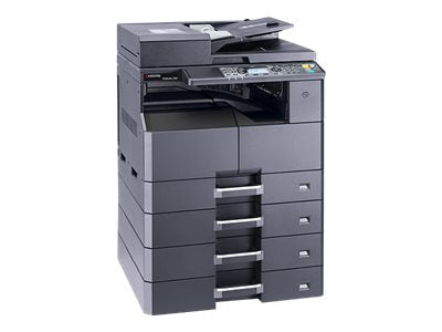 KYOCERA TASKalfa 2321 Multifunktionsdrucker Detailansicht