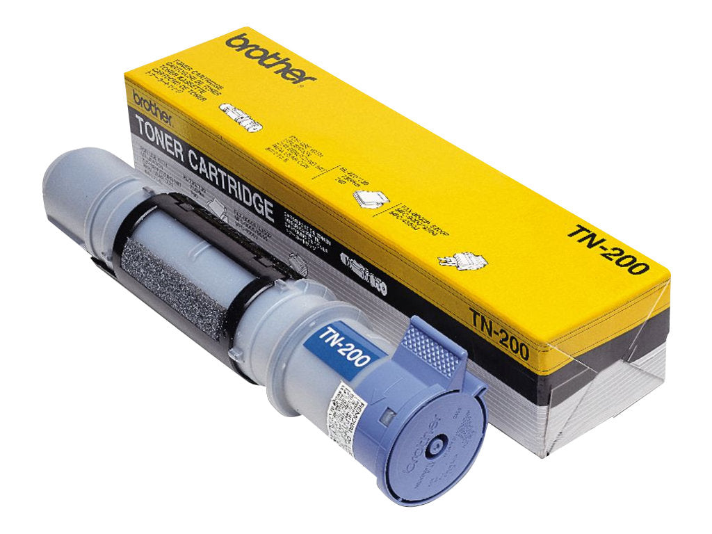 BROTHER TN200 Toner Verpackung