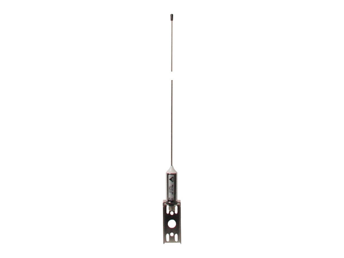 PROCOM Leichte maritime VHF 156-175MHz Antenne Vorderansicht