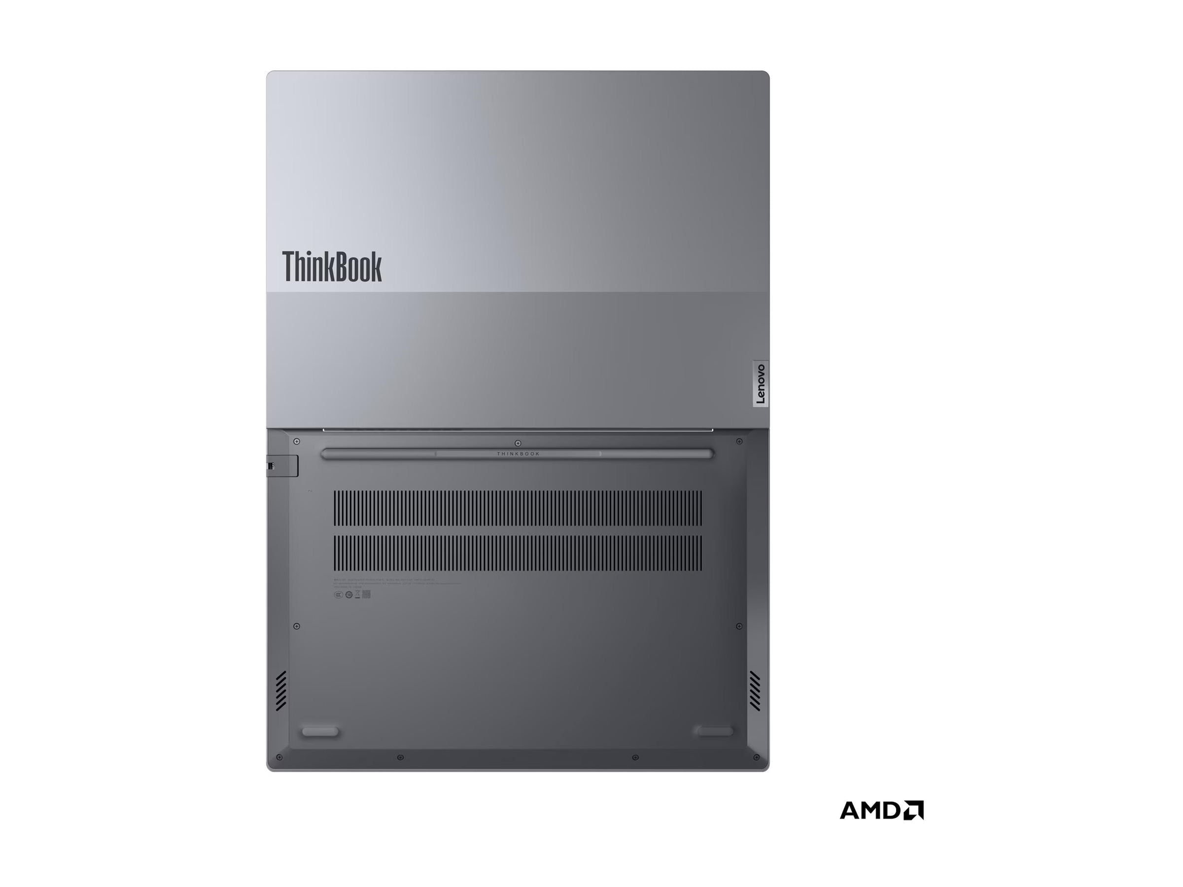 LENOVO ThinkBook 14 G9 Seitenansicht