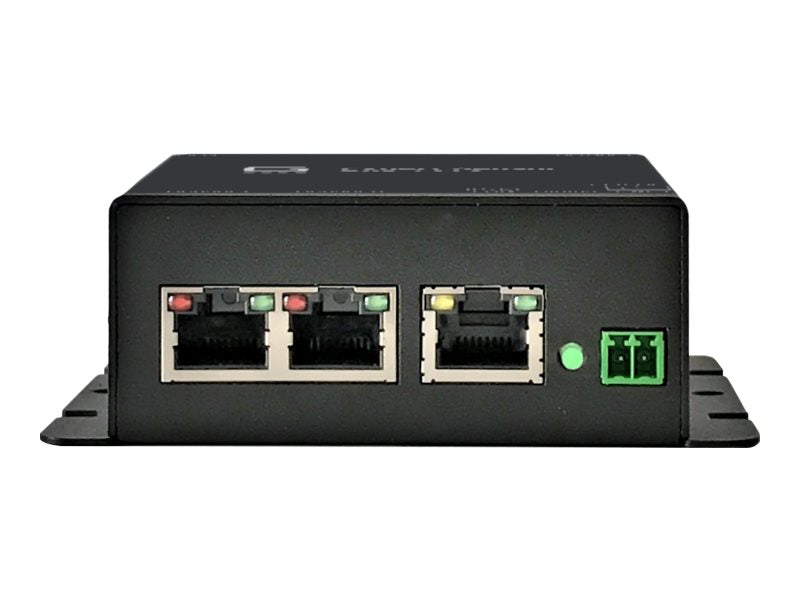 GUDE 721312 Expert LAN-Sensor Detailansicht