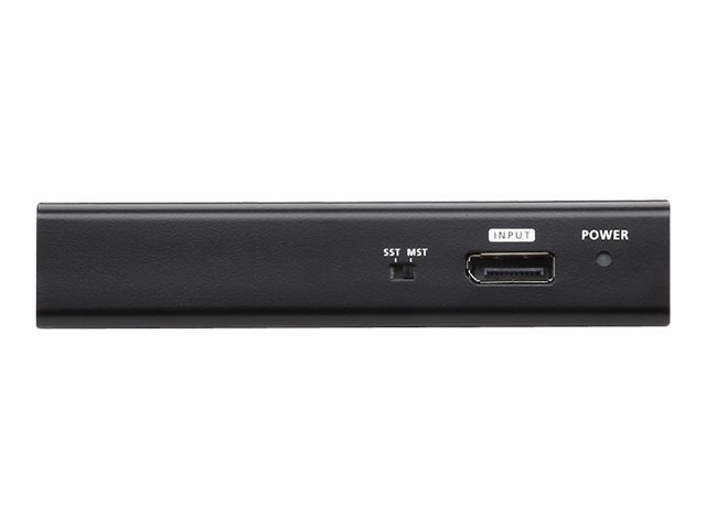 ATEN VS192 2-Port 4K DisplayPort Splitter Verpackung