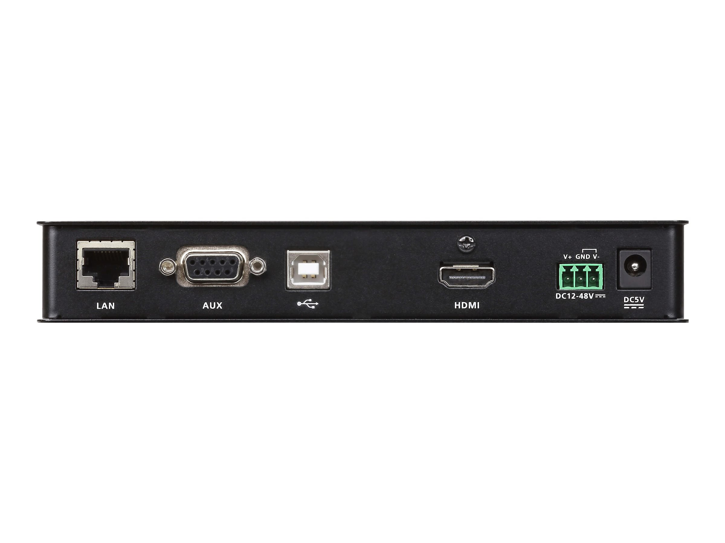 ATEN KE8900ST HDMI Slim KVM over IP Sender - Verpackung