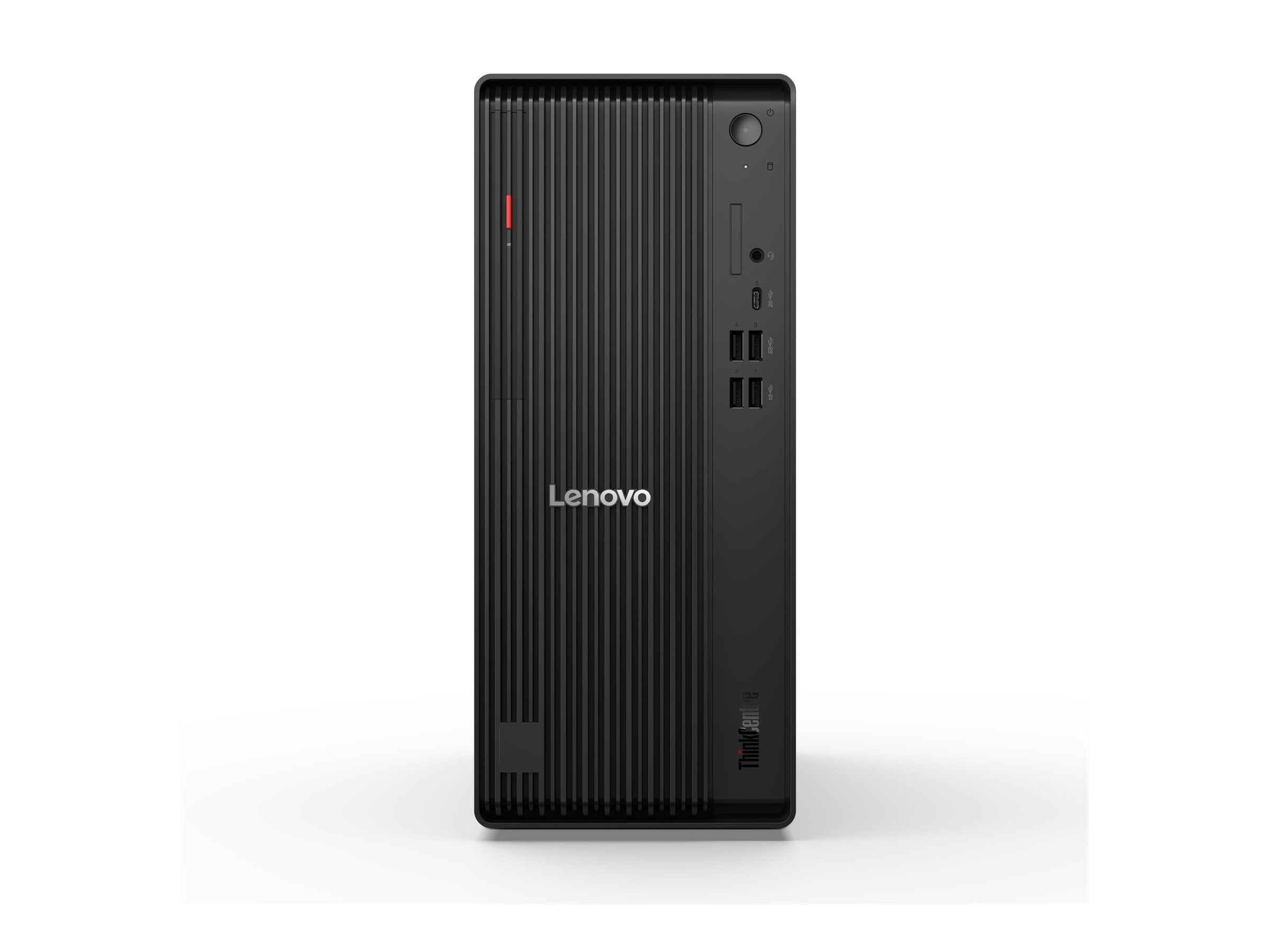 LENOVO ThinkCentre M70t G6 Vorderansicht