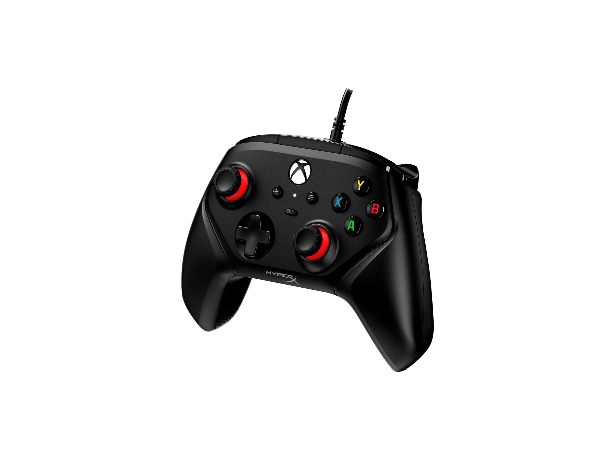 HP HyperX Clutch Gladiate Xbox Controller Vorderansicht