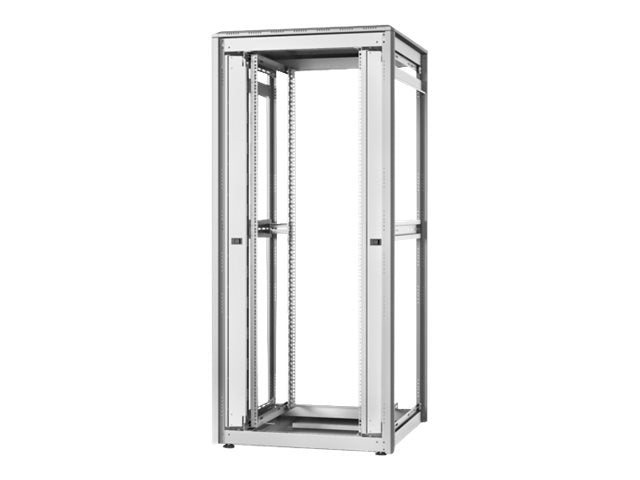 DIGITUS 36U network cabinet Unique Vorderansicht