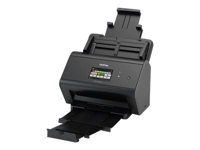 BROTHER ADS-2800W FineReader Professional - Verpackung