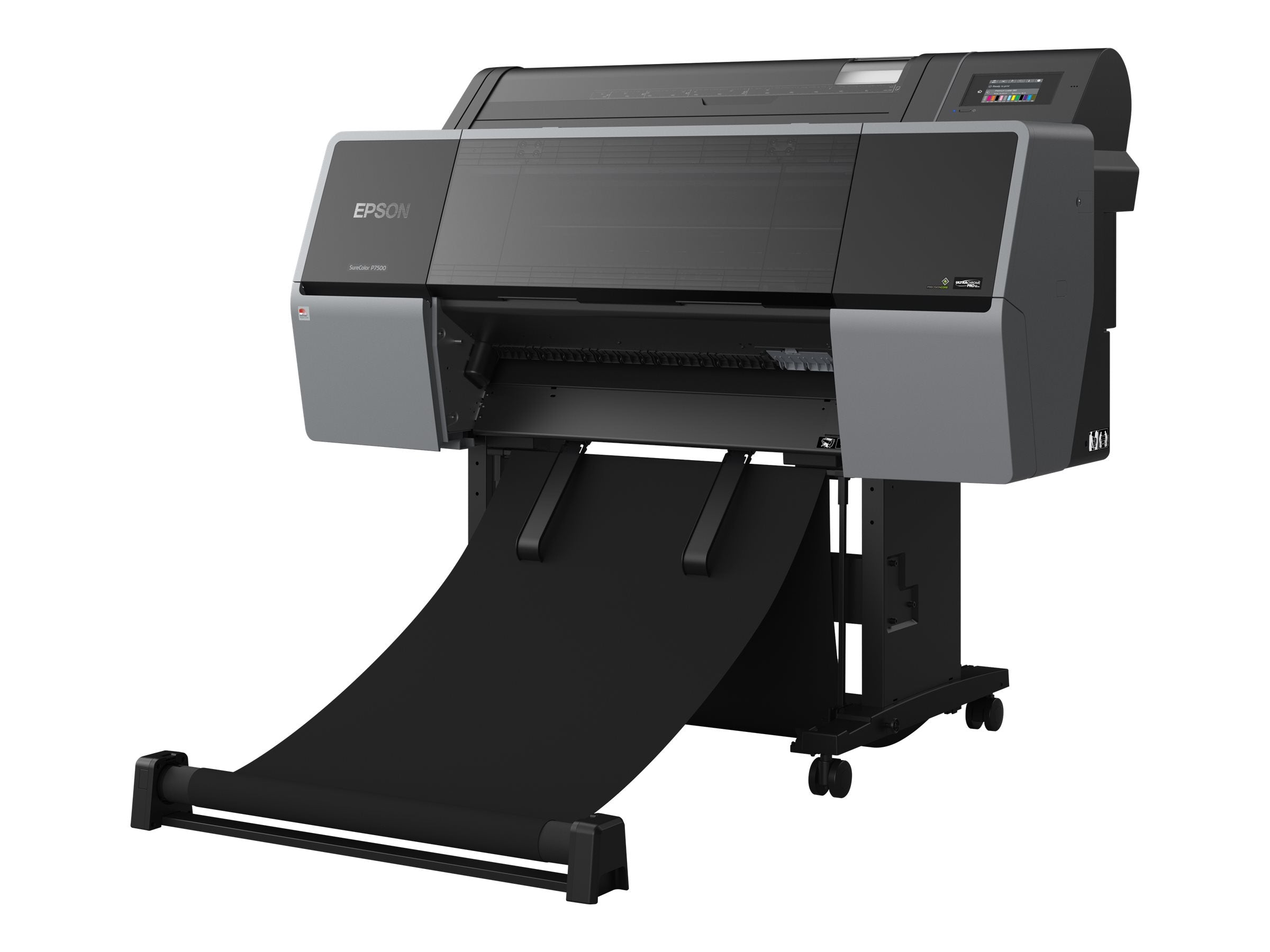 EPSON SureColor SC-P7500 Seitenansicht