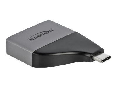 DELOCK USB Type-C Card Reader Detailansicht