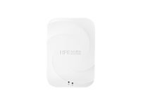 HPE Aruba Networking AP-605H (EG) 2-Radio 3-Band 2x2 Wi-Fi 6E 1+4 ETH PSE USB Hospitality AP