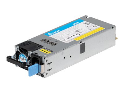 Vorderansicht der SYNOLOGY PSU RS2821RP+