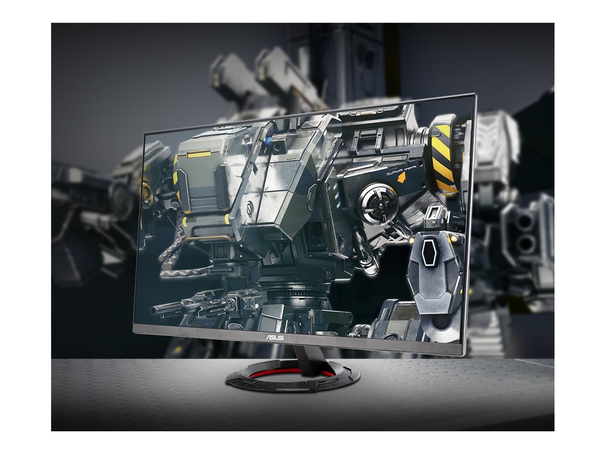 ASUS TUF Gaming VG279Q5R Monitor Vorderansicht