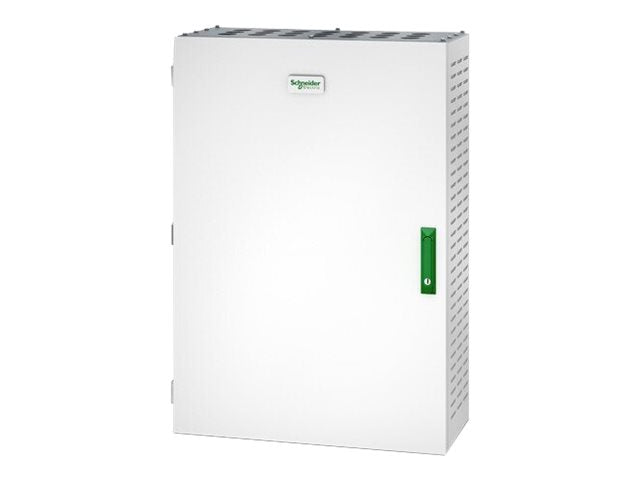 APC Easy UPS 3M Parallel Maintenance Bypass Panel Detailansicht