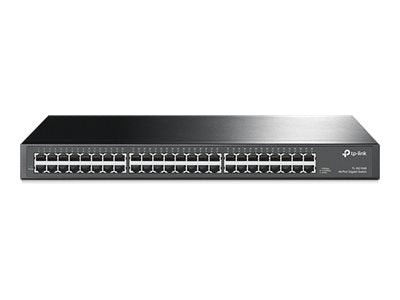 TP-LINK TL-SG1048 48-Port Gigabit Switch Detailansicht