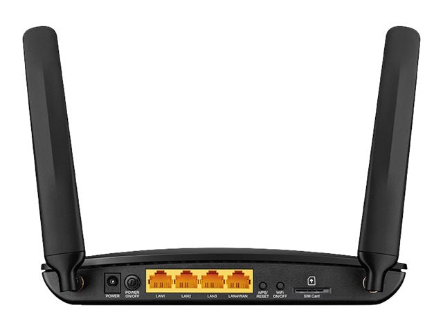 TP-LINK Archer MR200 Verpackung