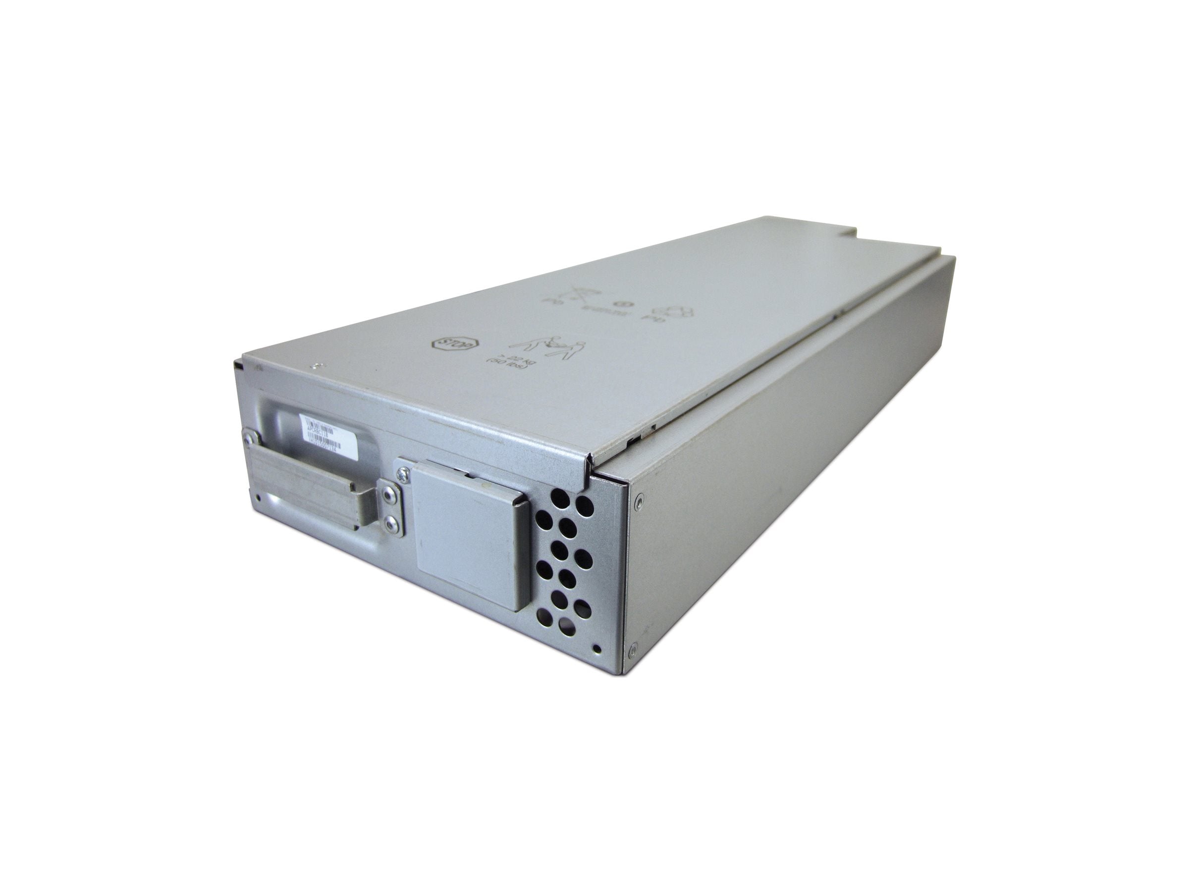 APC Replacement Battery Cartridge 118 UPS Akku - Vorderansicht