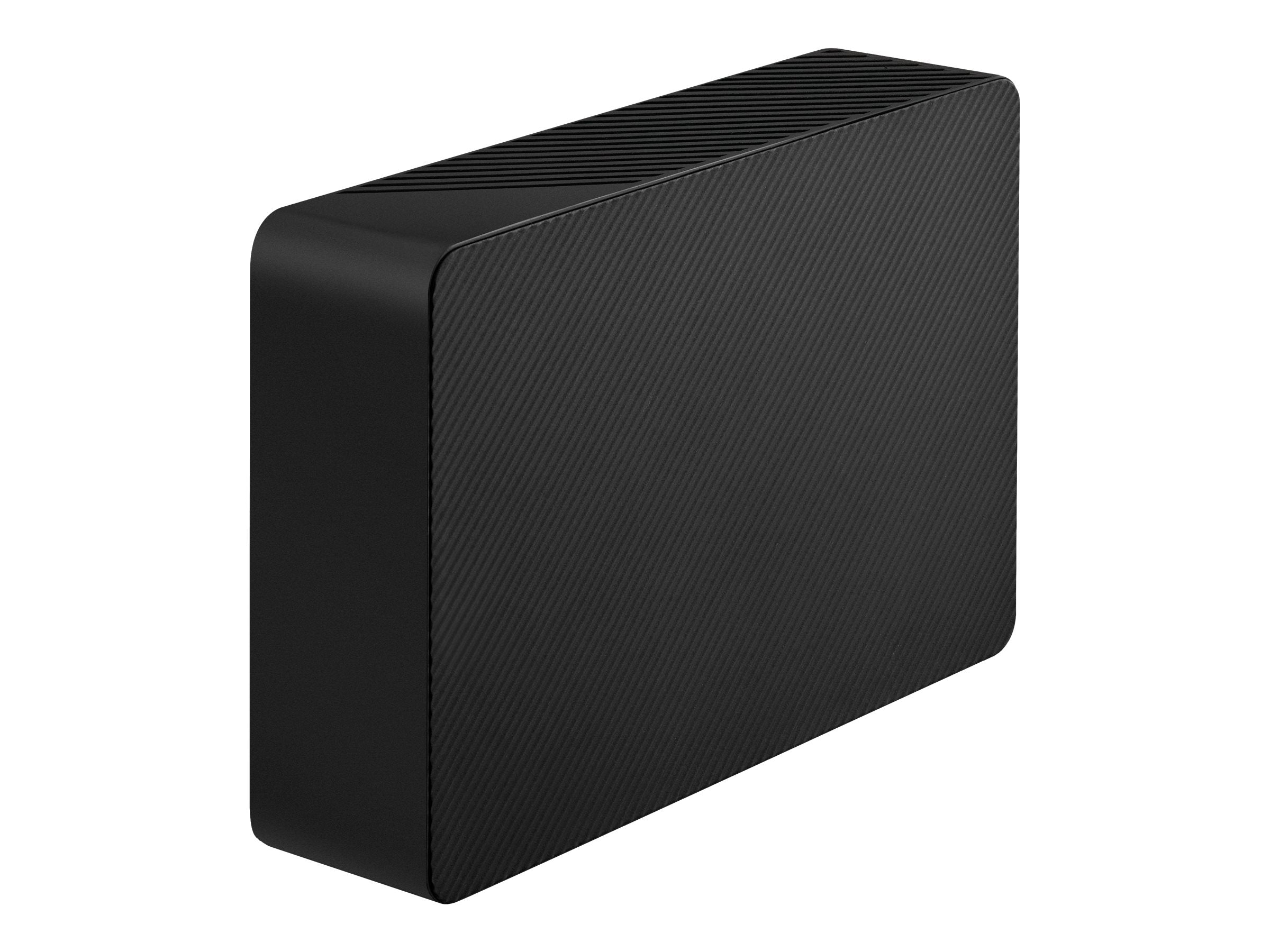 Verpackung der SEAGATE Expansion Desktop External Drive 12TB USB3.0