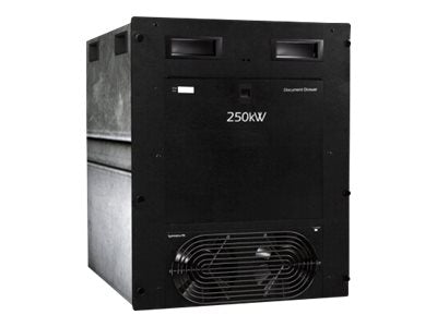 APC Symmetra PX Static Switch Module Verpackung