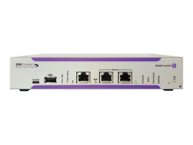 ALCATEL-LUCENT ENTERPRISE OXO Connect Evolution Verpackung
