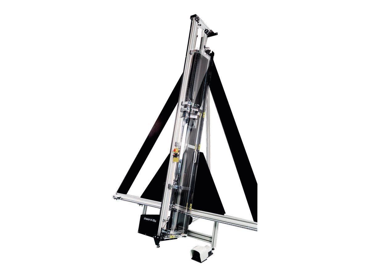 NEOLT ELECTRO SWORD SPECIAL with rotary spindle 210 - Detailansicht