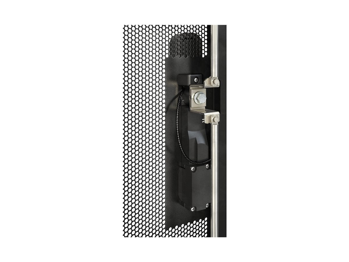 APC NetBotz 125kHz Handle Kit Vorderansicht