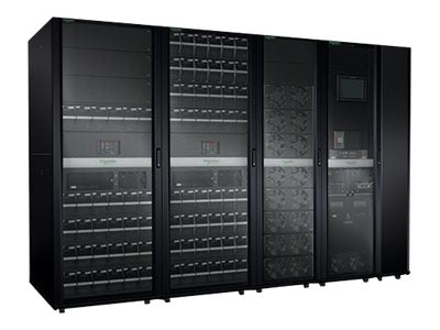 APC Symmetra PX 200kW Verpackung
