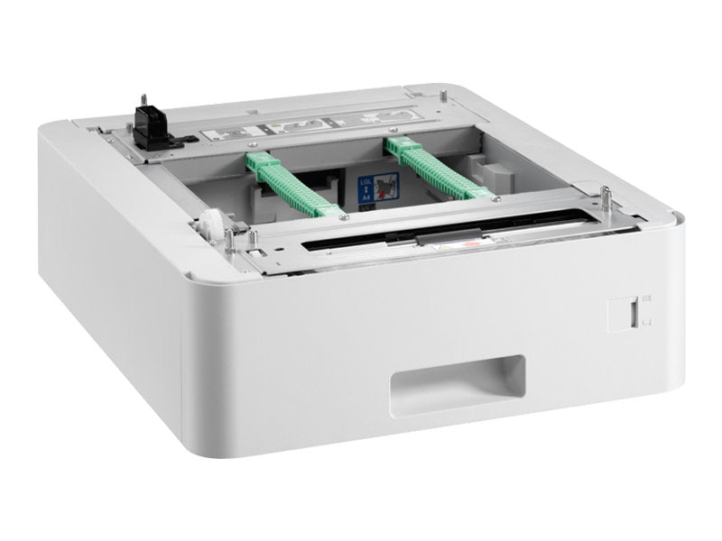 BROTHER LT-340CL Papierkassette Verpackung
