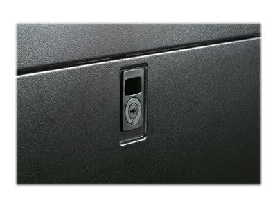 APC NetShelter SX Verpackung