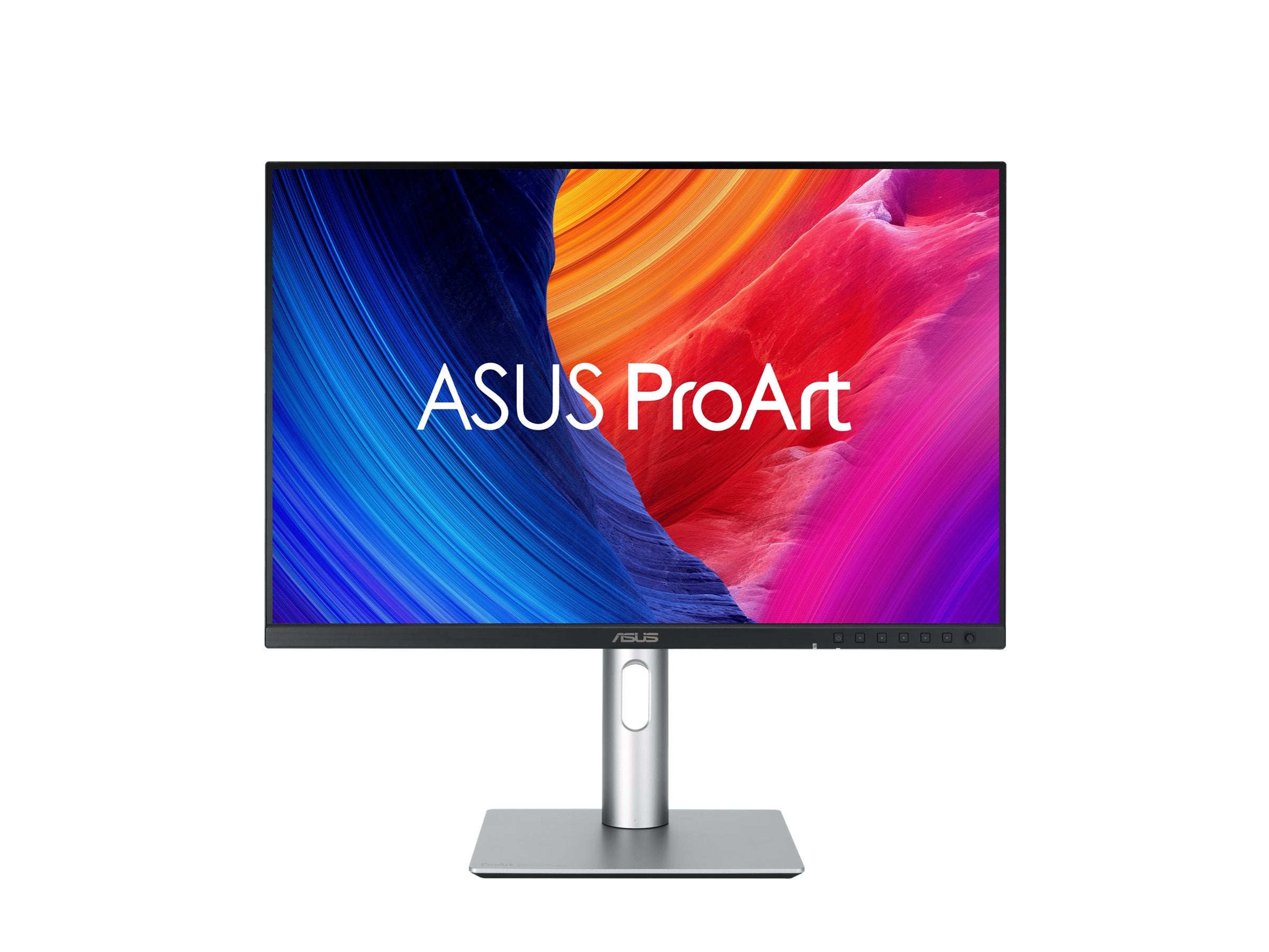 ASUS PA248QFV Monitor Vorderansicht