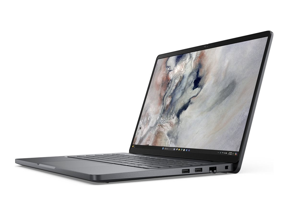 DELL Pro 14 PC14250 Notebook Vorderansicht