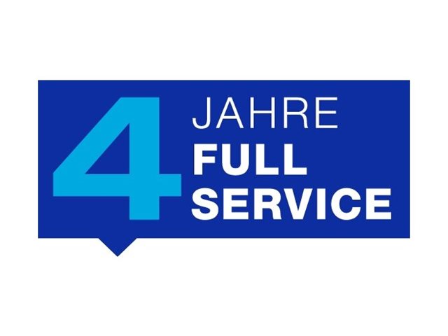 BROTHER Full Service Pack VO 4J 24STD 200K BUS INK+AIRB - Vorderansicht