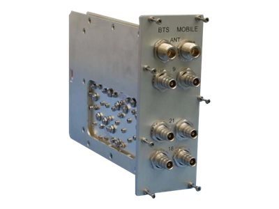 ANDREW COMMSCOPE Combiner KIT 350-3500 Vorderansicht