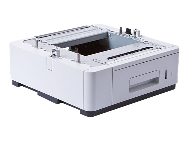 BROTHER LT-7100 Papierzuführung Vorderansicht