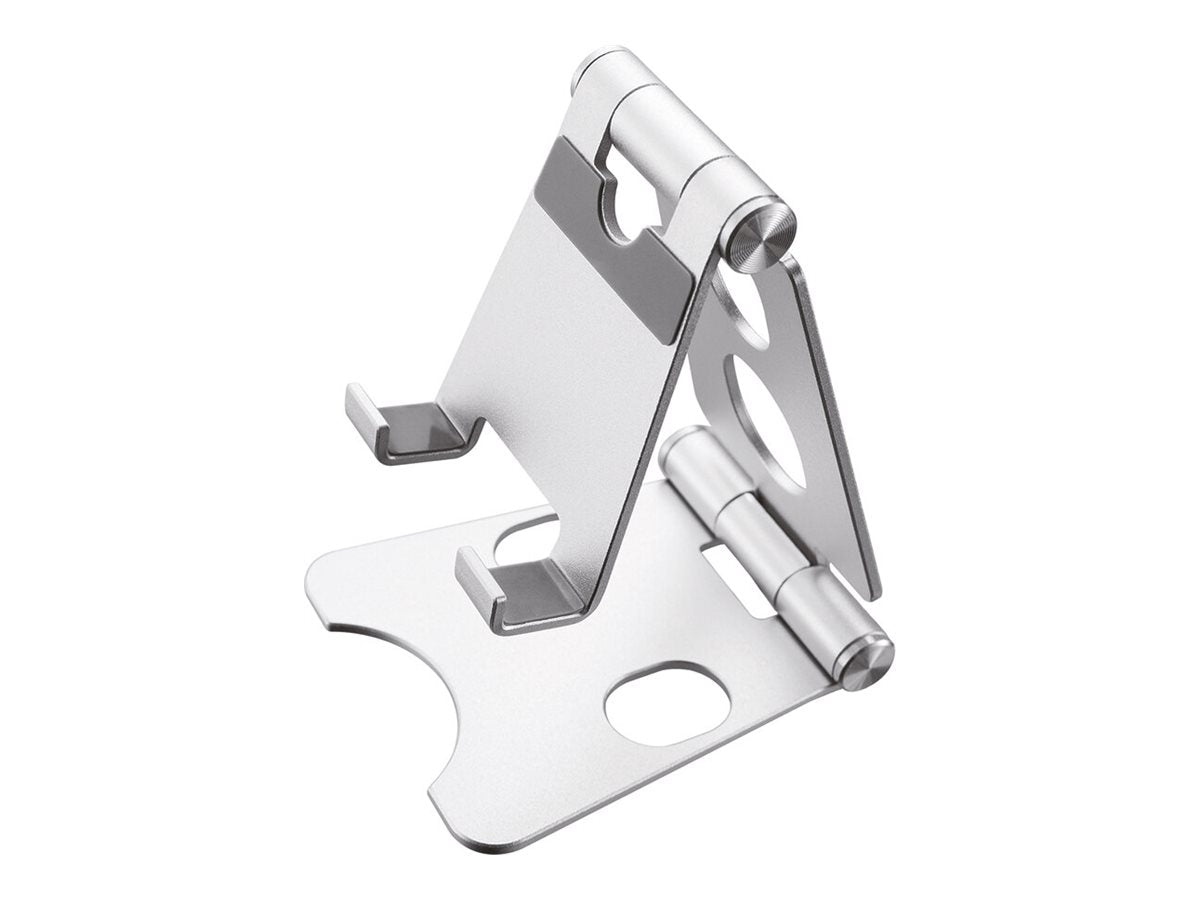 NEOMOUNTS SmartPhone Handy Halter DeskStand Vorderansicht