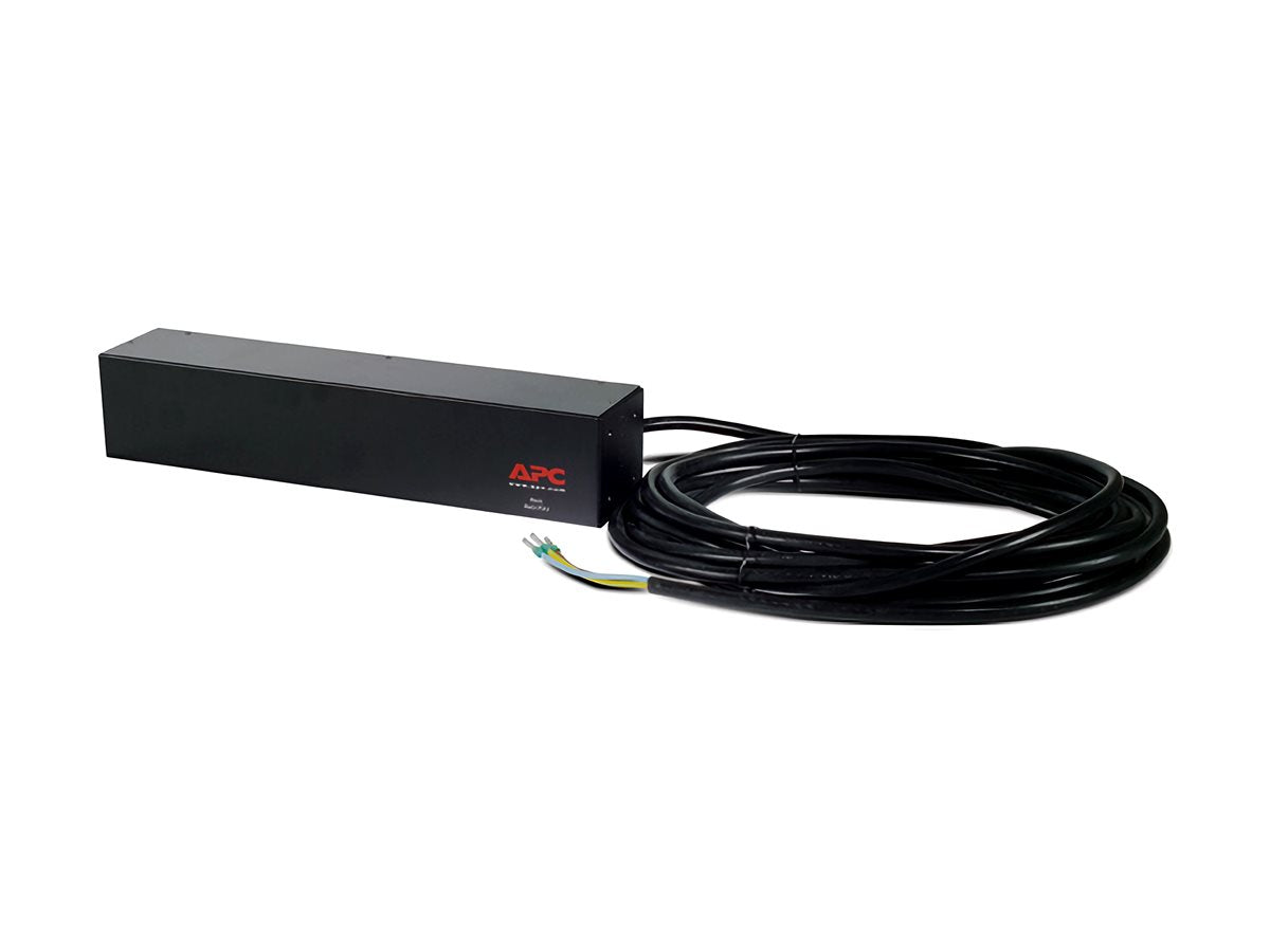 APC Basic Rack PDU Vorderansicht