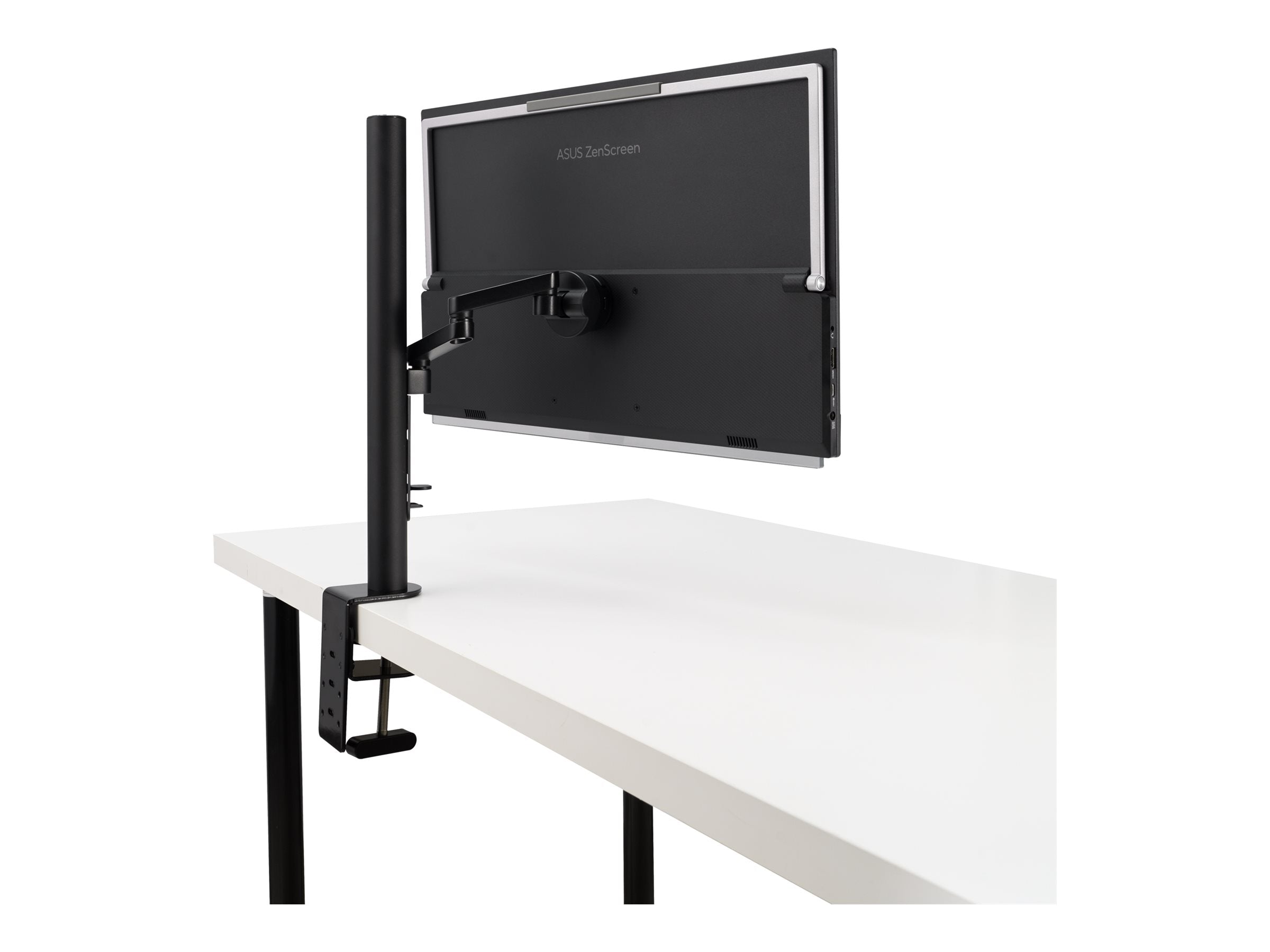 ASUS ZenScreen MB229CF Vorderansicht