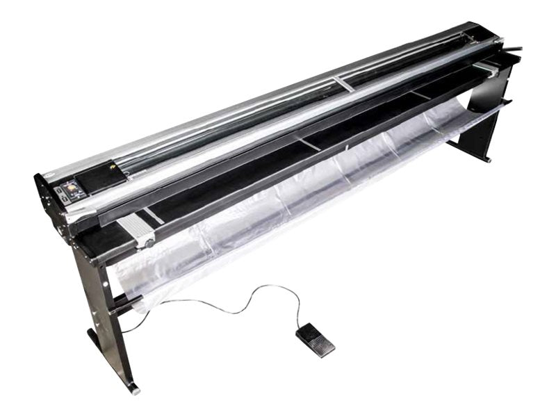 NEOLT Elec StrongTrim Pro 165 Trimmer - Vorderansicht