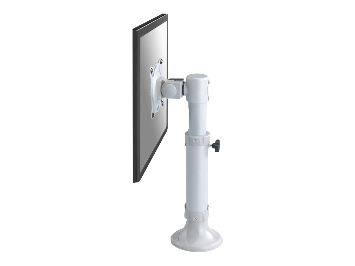 NEOMOUNTS FPMA-D025SILVER Tischhalterung Detailansicht
