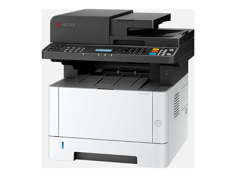 KYOCERA ECOSYS MA3500x Mono MFP Laser Printer Vorderansicht
