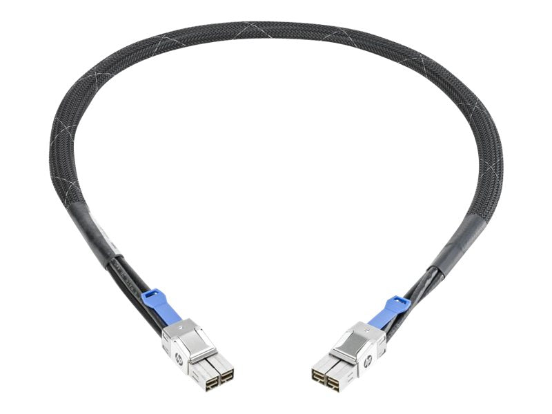 HPE 3800 1m Stacking Cable Verpackung
