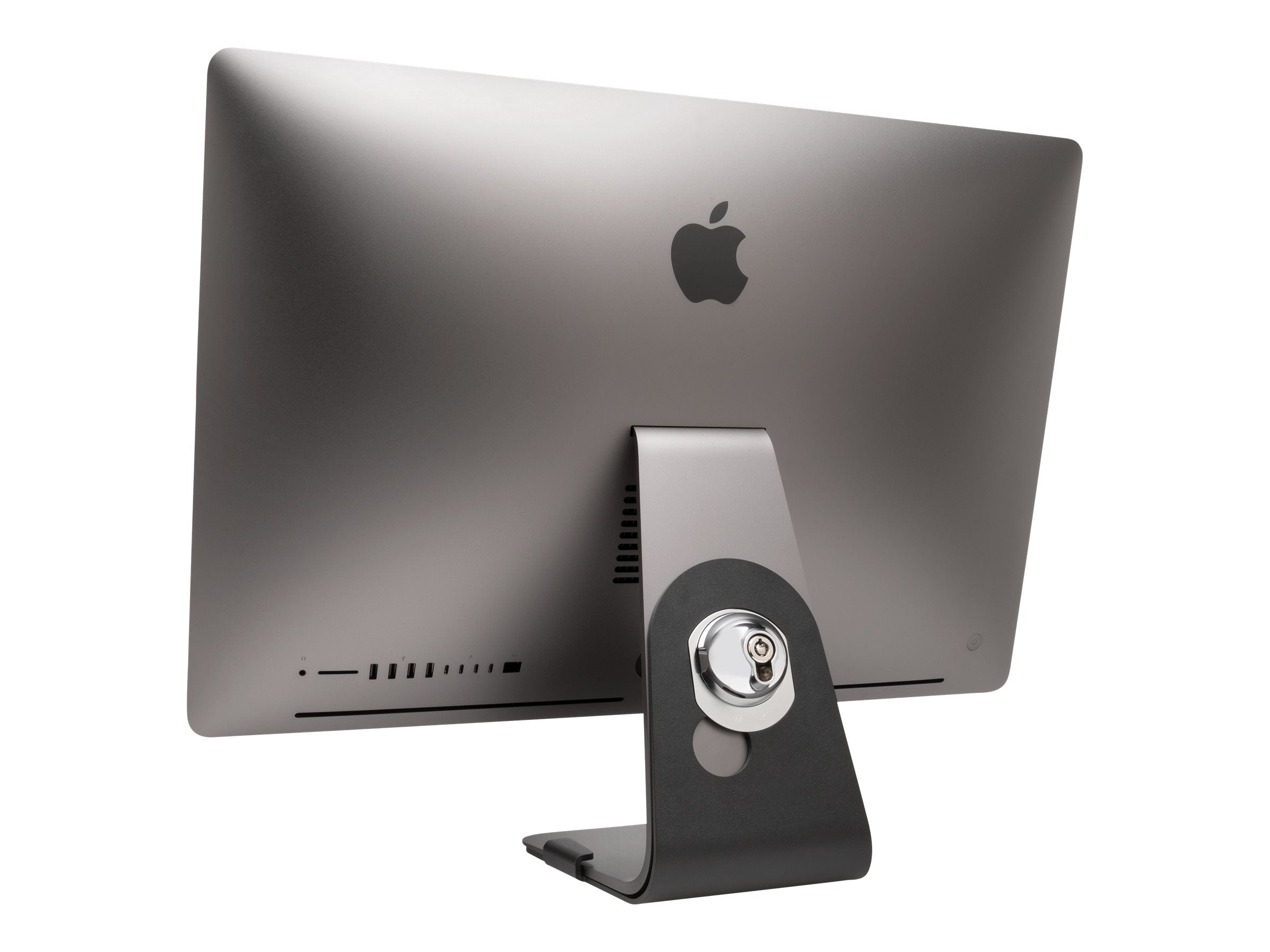 KENSINGTON SafeStand iMac Keyed Locking Station Detailansicht