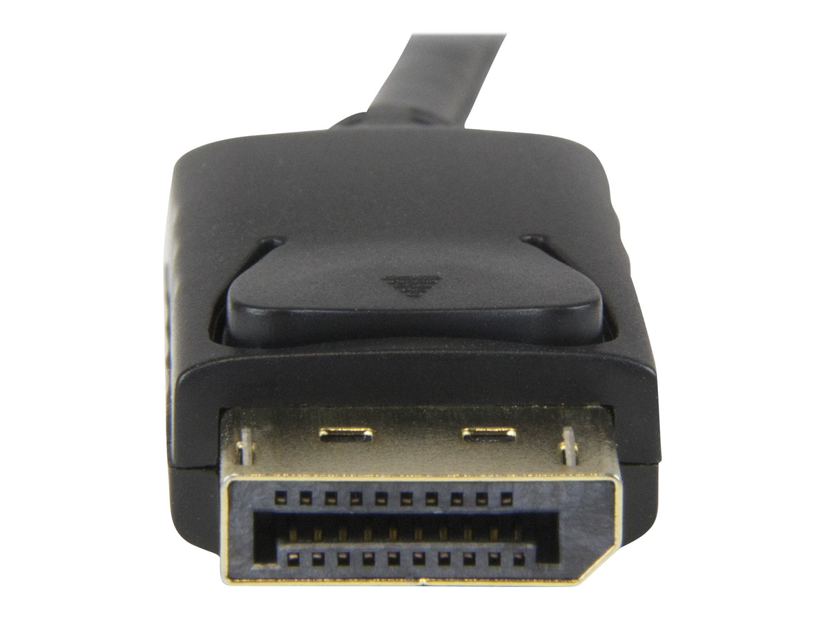 STARTECH.COM DisplayPort auf HDMI Kabel 3m - Verpackung