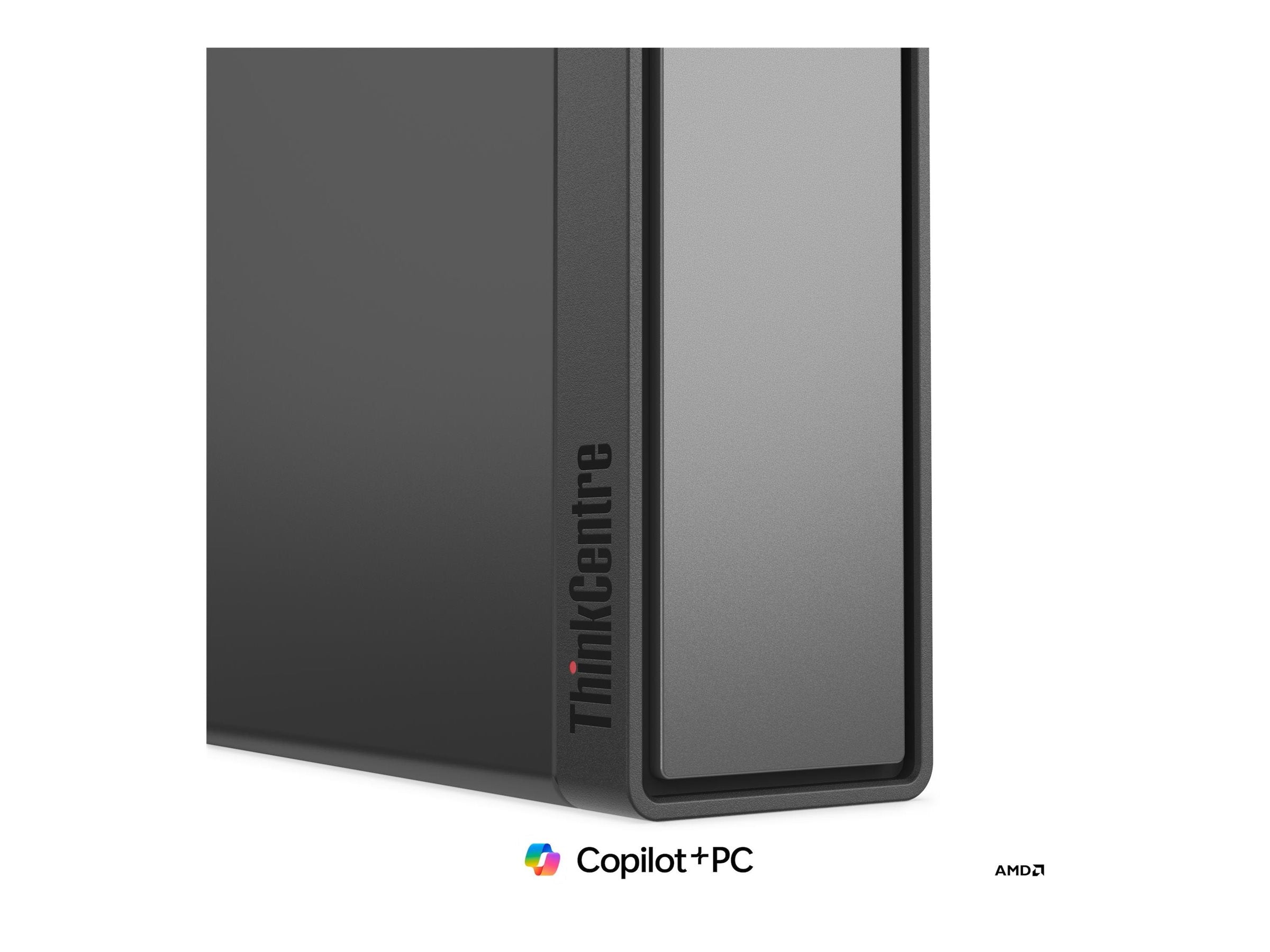 LENOVO ThinkCentre neo55q G6 Vorderansicht