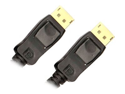 JOUJYE AVC 120-7.5m Display Port/Display Port Kabel - Vorderansicht