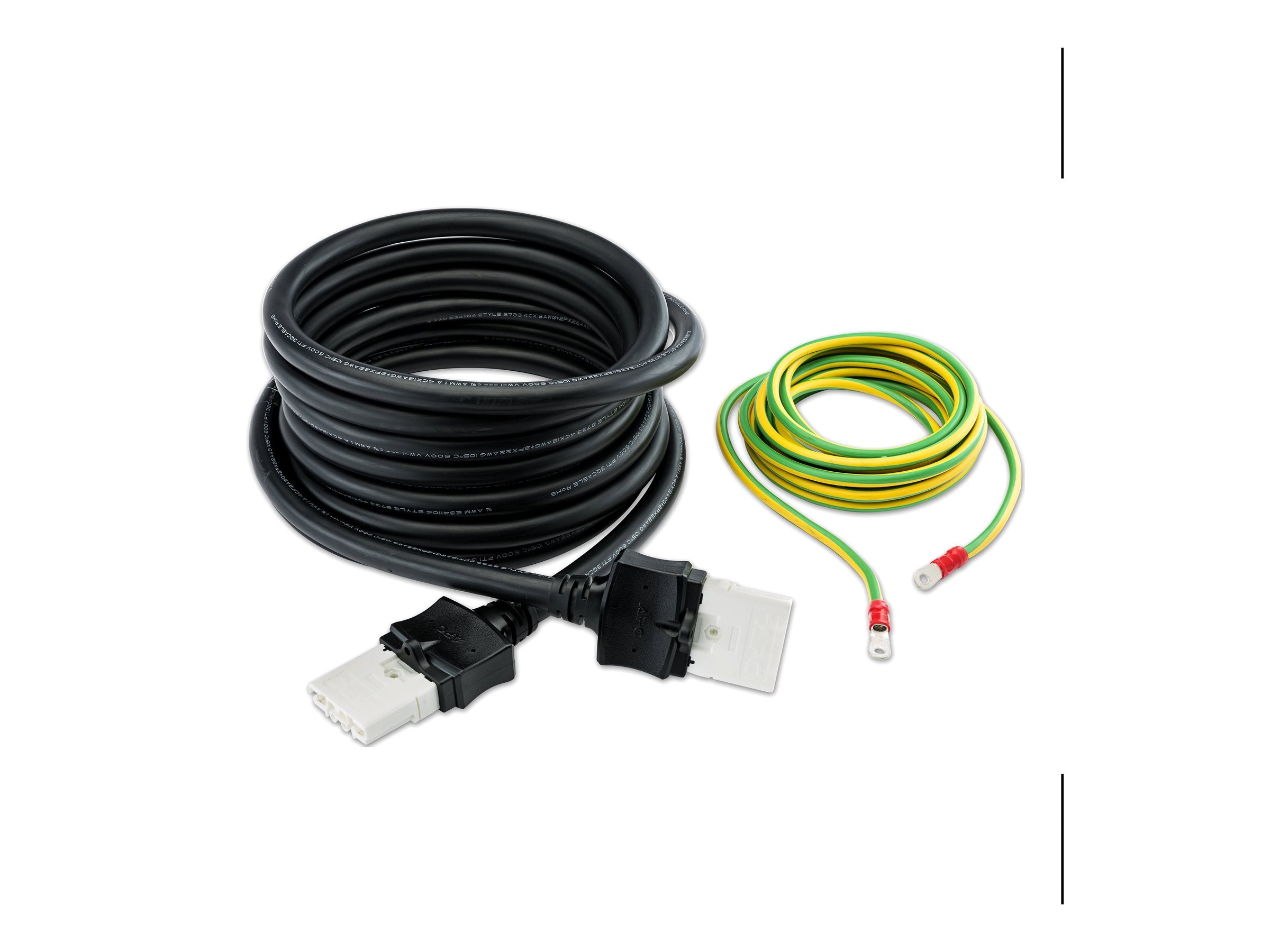 APC Smart-UPS SRT 15ft Extension Cable Vorderansicht