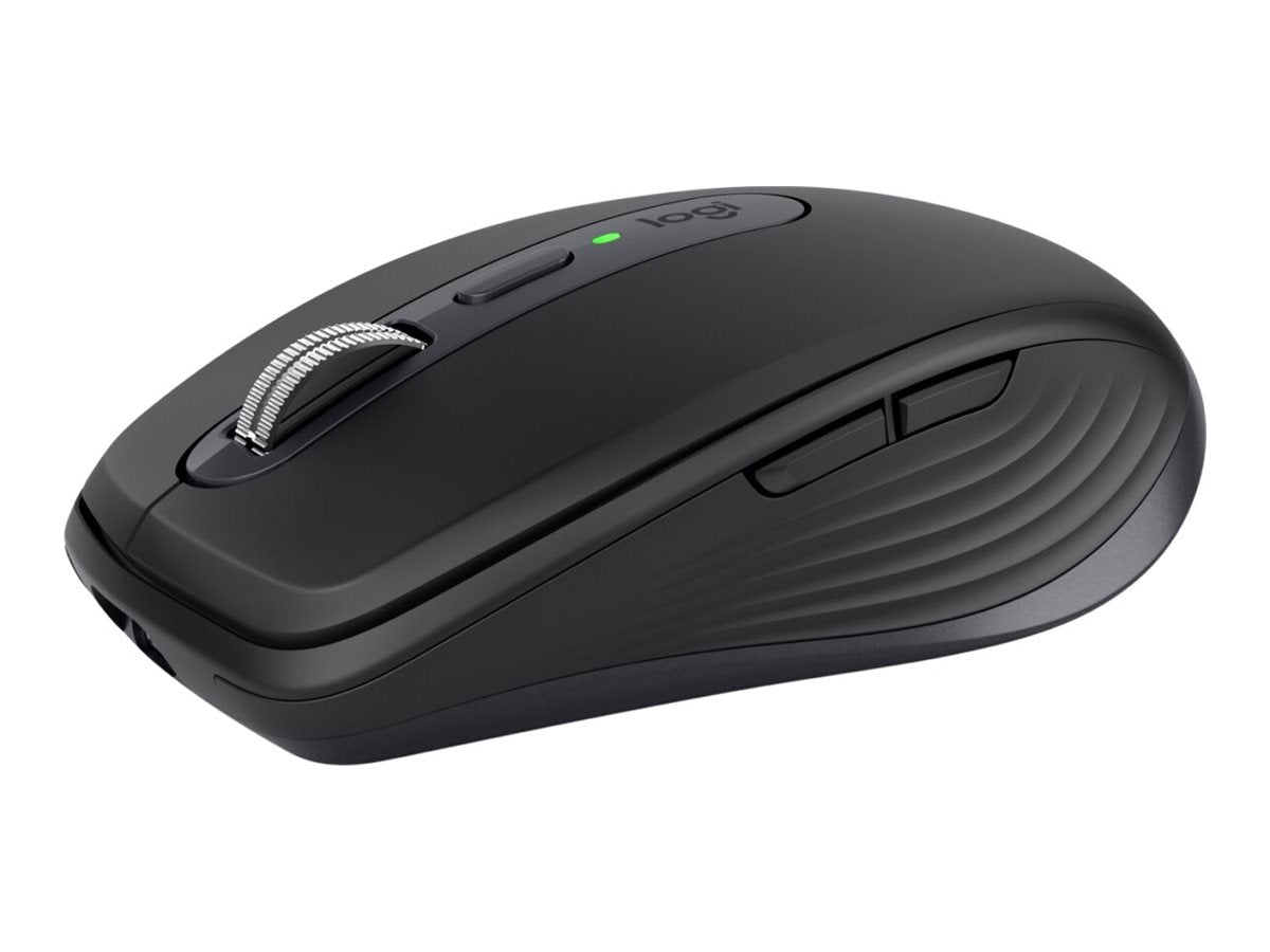 LOGITECH MX Anywhere 3S für Business Maus mit USB-Empfänger