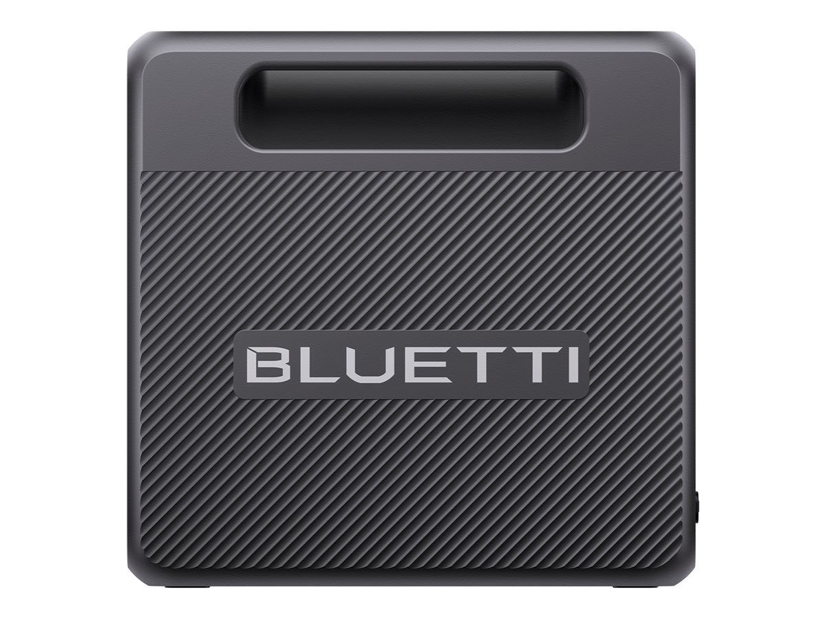 BLUETTI Handsfree 1 Backpack Power Station Vorderansicht