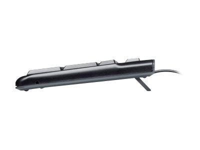 LOGITECH K120 Tastatur Detailansicht